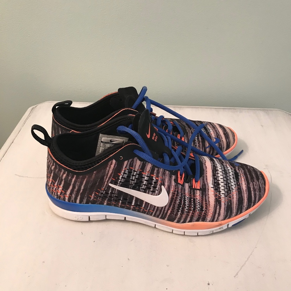 Nike Free TR Fit 4 shoes